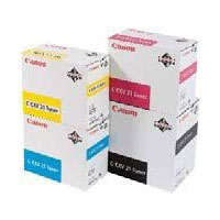 Canon C-EXV21 Toner gelb (0455B002)